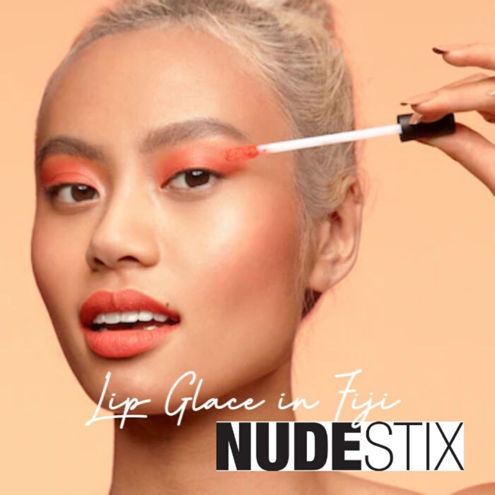 Nudestix Plush Paint Eye, Lip & Cheek Color in Fiji